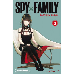 03- Spy X Family