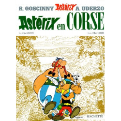 20 - Astérix en Corse
