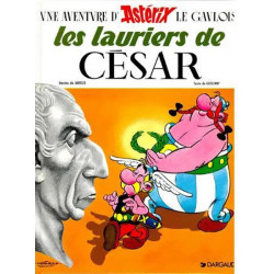 18 - Les lauriers de César