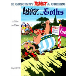 03 - Astérix et les goths