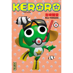 06- Sergent Keroro