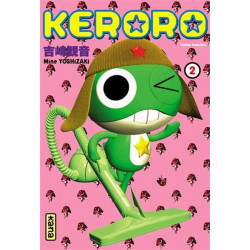 02- Sergent Keroro