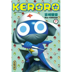 07- Sergent Keroro