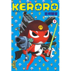 09- Sergent Keroro
