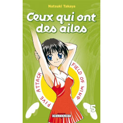 05- Ceux qui ont des ailes