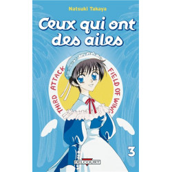 03- Ceux qui ont des ailes