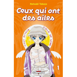 01- Ceux qui ont des ailes