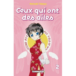 02- Ceux qui ont des ailes