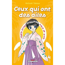 04- Ceux qui ont des ailes