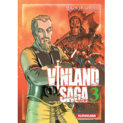03 - Vinland Saga