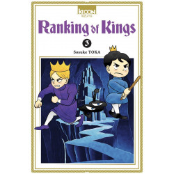 03- Ranking of Kings