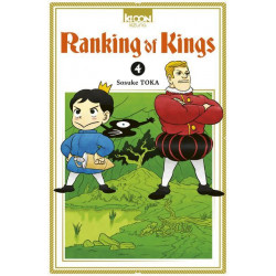 04- Ranking of Kings