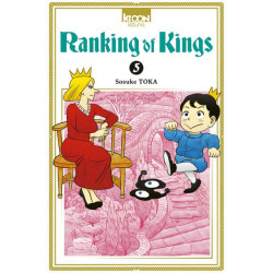 05- Ranking of Kings