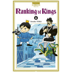 06- Ranking of Kings