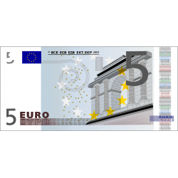 5 €