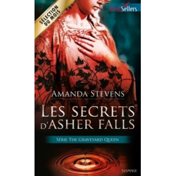 Les secrets d'Asher Falls - 615
