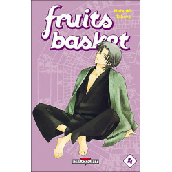 04- fruits Basket