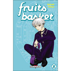 08- Fruits Basket