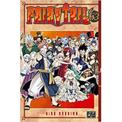 63- Fairy Tail