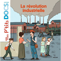 La révolution industrielle