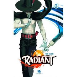 02 - Radiant