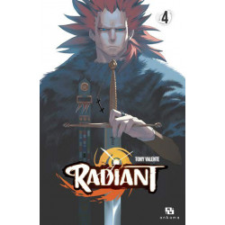 04 - Radiant