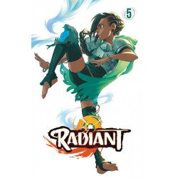 05 - Radiant