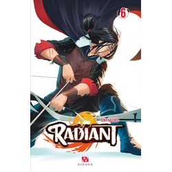 06 - Radiant
