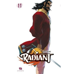 11 - Radiant