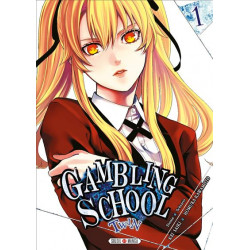 01- Gambling School