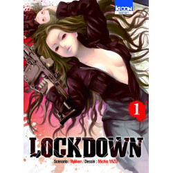 01 - Lockdown