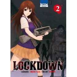 02 - Lockdown