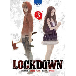 03 - Lockdown