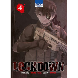 04 - Lockdown