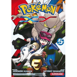 05 - Pokémon XY
