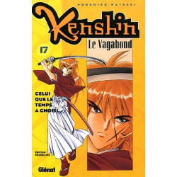 17 - Kenshin le Vagabond