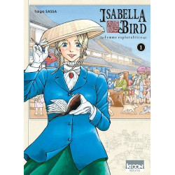 01 - Isabella Bird