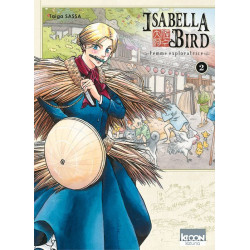 02 - Isabella Bird