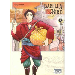03 - Isabella Bird
