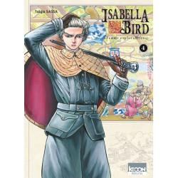 04 - Isabella Bird