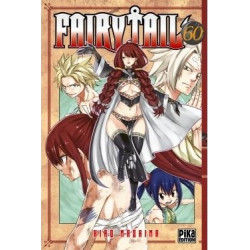 60 - Fairy Tail