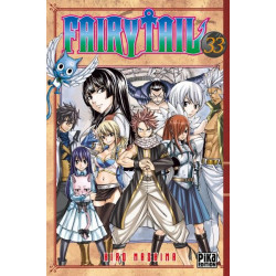33 - Fairy Tail