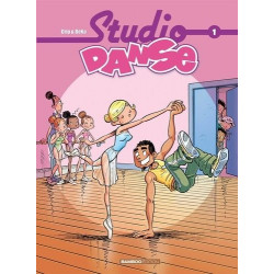 01 - Studio Danse
