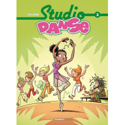 03 - Studio Danse