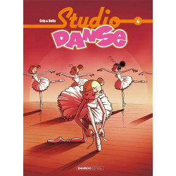 04 - Studio Danse