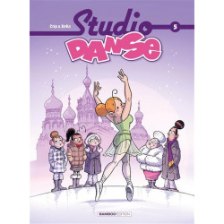 05 - Studio Danse