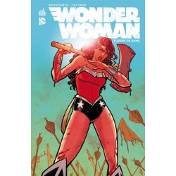 01 - Wonder Woman