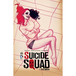 01 - Suicide Squad