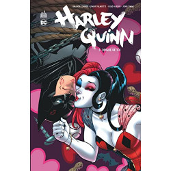 03 - Harley Quinn