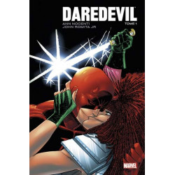 01 - Daredevil